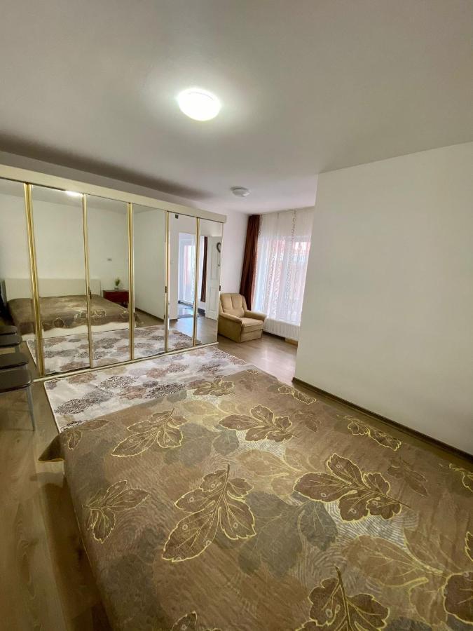 Ardelean Apartment Oradea Exterior foto