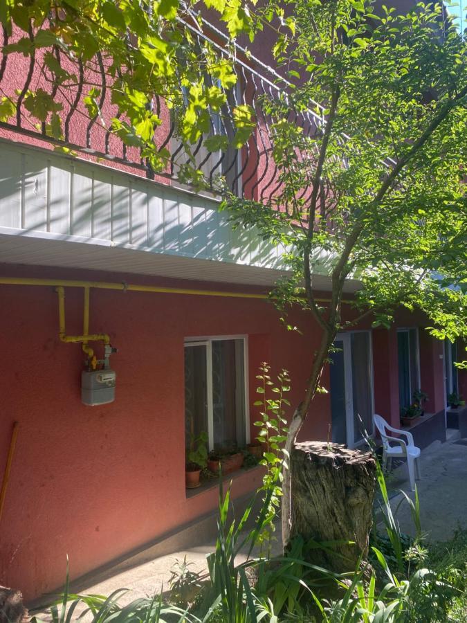 Ardelean Apartment Oradea Exterior foto