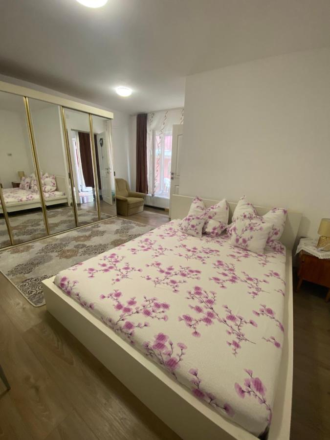 Ardelean Apartment Oradea Exterior foto